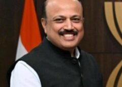 Varanasi UP…India-Oman CEPA to Boost Trade, Investment and Regional Connectivity