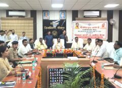 Sitapur UP: केंद्र सरकार के 12 वर्ष पूर्ण होने पर 5 से 21 जून तक होंगे विशेष कार्यक्रम