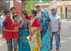 Raybareli News: सत्ता ने नशे में चूर पूर्व विधायक प्रत्याशी अपना दल वर्तमान प्रधान लष्मी कांत पीड़ितों ने लगाया हत्या का आरोप पुलिसअधीक्षक से लगाई न्याय की गुहार