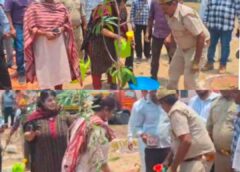 Raybareli News: विश्व पर्यावरण दिवस पर रायबरेली में “एक पेड़ मां के नाम” अभियान का शुभारंभ, 8 लाख पौधरोपण का लक्ष्य