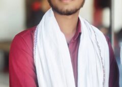 त्रिवेदीगंज बाराबंकी: बाराबंकी में दर्दनाक हादसा: 11 हजार वोल्ट लाइन की चपेट में आकर मां-बेटा झुलसे, इलाज के दौरान बेटे की मौत