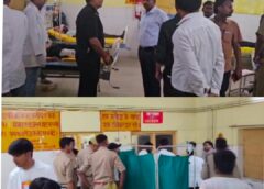 Raybareli News: अयोध्या से लौट रहे श्रद्धालुओं की कार ट्रक में घुसी, बुजुर्ग महिला की मौत; छह घायल, तीन एम्स रेफर