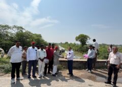 Raybareli News: किसानों को मिली बड़ी राहत शिवगढ़ ड्रेन की सफाई शुरू, 35 किलोमीटर तक चलेगा अभियान