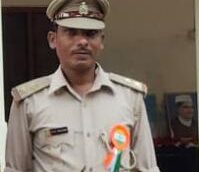 Barabanki UP: हैदरगढ़ वन रेंज की कमान संभालते ही लकड़कट्टों में मचा हड़कंप