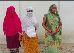 Raybareli News: विधवा महिला ने पुलिस पर सुनवाई न करने का लगाया आरोप, एसपी से लगाई न्याय की गुहार