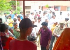 Raybareli News: संदिग्ध परिस्थितियों में विवाहिता का शव फांसी के फंदे से लटका मिला, मायके पक्ष ने लगाया हत्या का आरोप