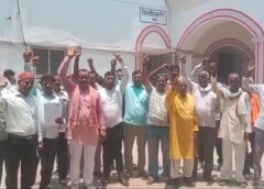 Raybareli News: साहू चौपाल ने प्रयागराज और कपिलवस्तु में हुई हत्याओं पर जताया रोष