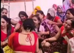 Barabanki UP: दो दोस्तों की एक साथ करंट से मौत, गांव में मचा कोहराम…!  खेत में झटका मशीन लगाते समय हुआ हादसा