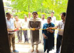 विश्व युवा कौशल दिवस पर भव्य आयोजन संपन्न