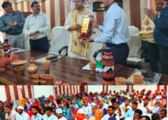 चोरी की बिजली केबल के साथ वांछित आरोपी गिरफ्तार