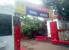 सवारी विवाद में टेंपो चालक से मारपीट, तहरीर
