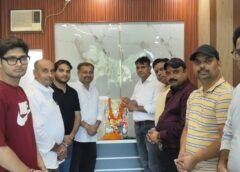 Saharanpur NEWS विश्वकर्मा जयंती पर एकजुट हुआ व्यापारी परिवार, पीएम मोदी के जन्मदिन पर दी आत्मीय शुभकामनाएं